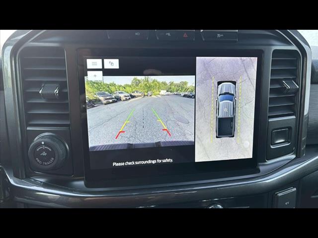 2022 Ford F-150 XLT - Photo 15