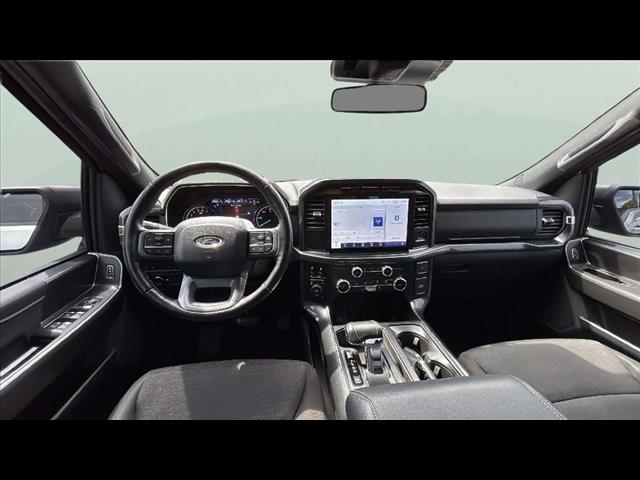 2022 Ford F-150 XLT - Photo 15