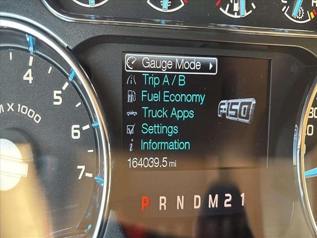 2011 Ford F-150 Lariat - Photo 15