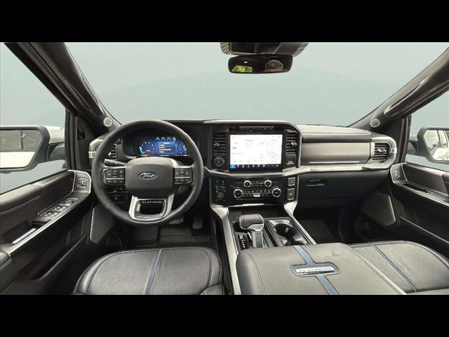 2024 Ford F-150 Platinum - Photo 15