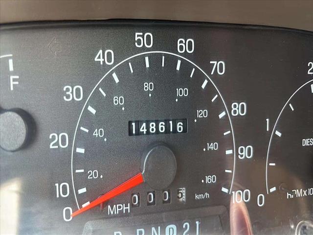 2000 Ford F-250 Super Duty XLT - Photo 15