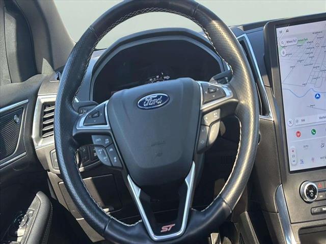 2022 Ford Edge ST - Photo 15