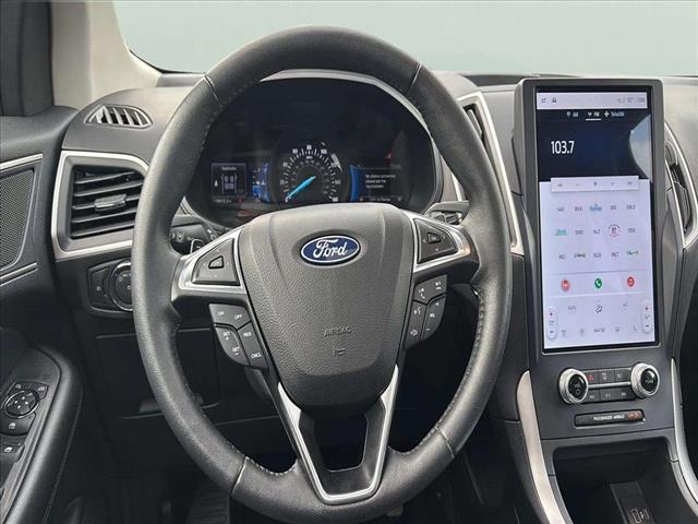 2022 Ford Edge SEL - Photo 15