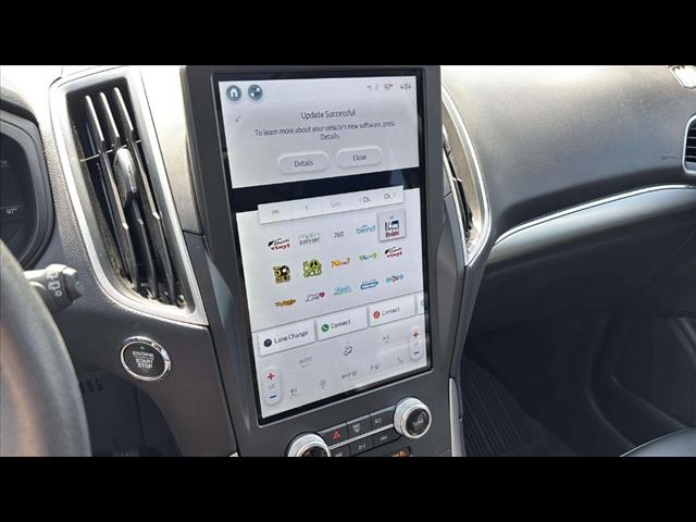 2022 Ford Edge SEL - Photo 15