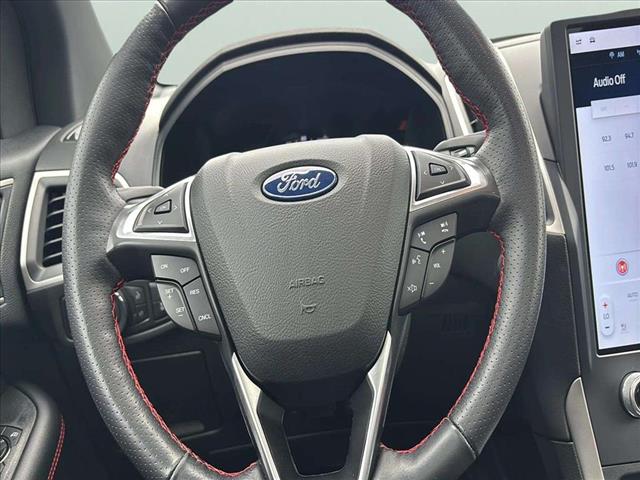 2022 Ford Edge ST-Line - Photo 15
