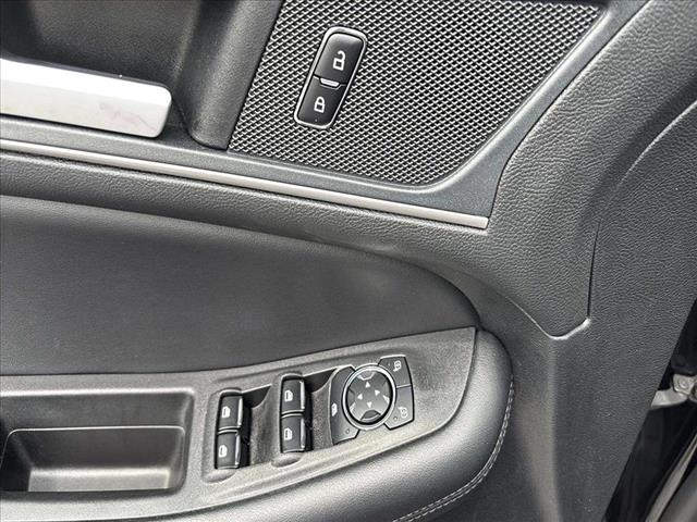2023 Ford Edge SEL - Photo 15