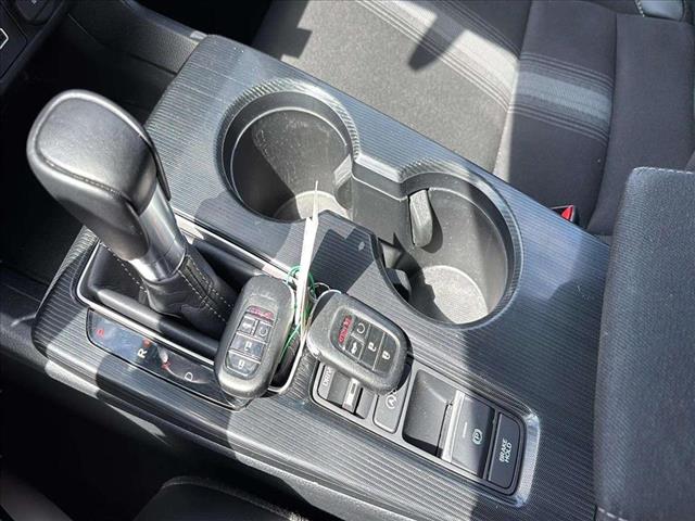 2022 Honda Civic Sport - Photo 15