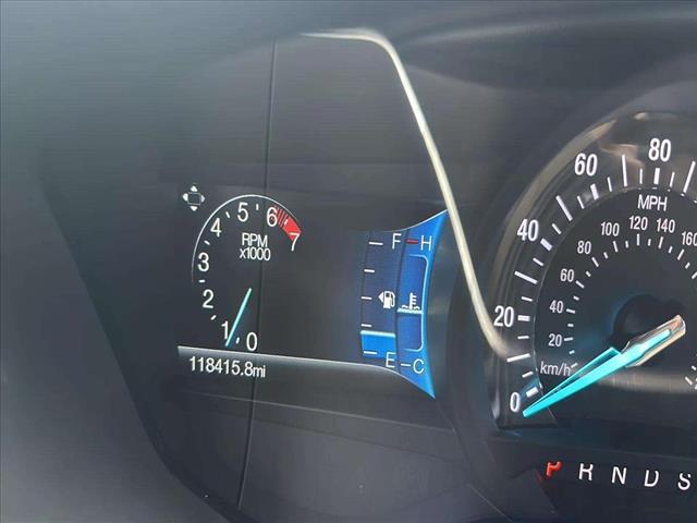 2016 Ford Fusion SE - Photo 15
