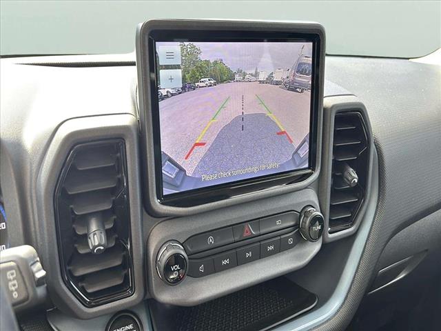 2022 Ford Bronco Sport Badlands - Photo 15