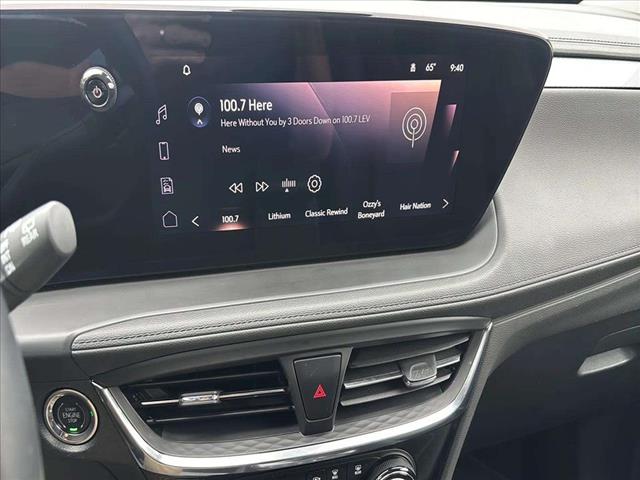 2024 Buick Encore GX Sport Touring - Photo 15