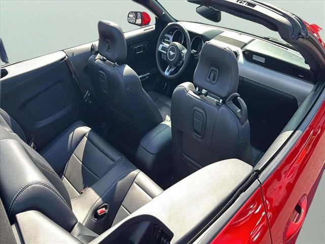 2016 Ford Mustang GT Premium - Photo 16