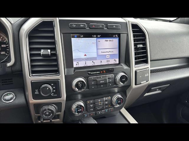 2019 Ford F-150 Lariat - Photo 16