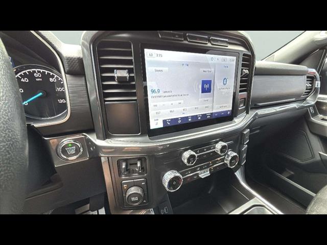 2022 Ford F-150 XLT - Photo 16