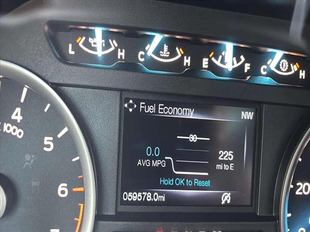 2018 Ford F-150 XLT - Photo 16