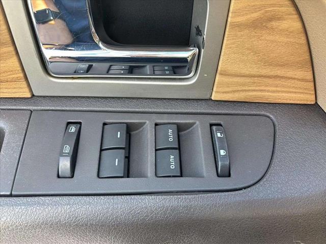 2011 Ford F-150 Lariat - Photo 16