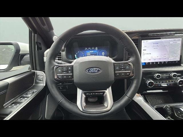 2024 Ford F-150 Platinum - Photo 16