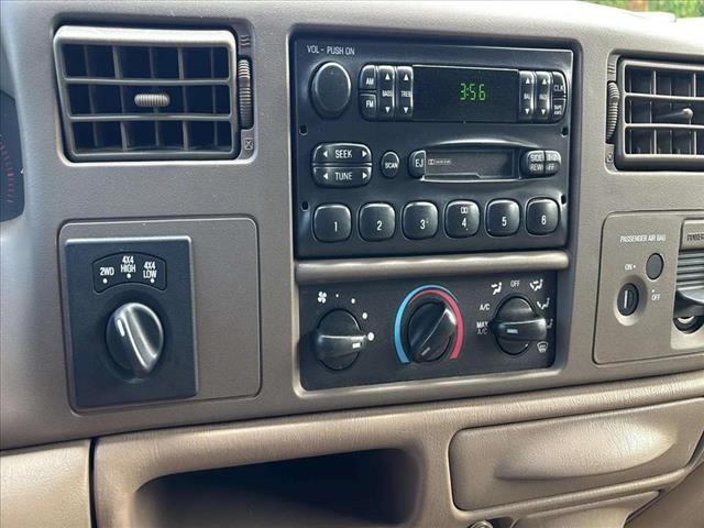 2000 Ford F-250 Super Duty XLT - Photo 16