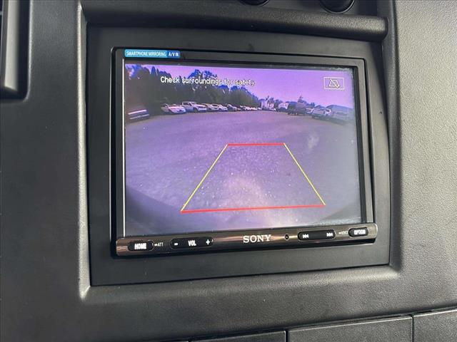 2013 Chevrolet Express LS 2500 - Photo 16