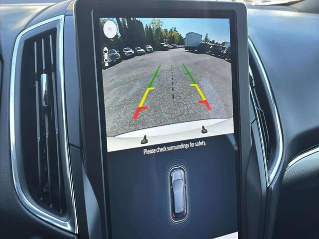 2022 Ford Edge ST - Photo 16