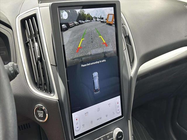 2023 Ford Edge SEL - Photo 16