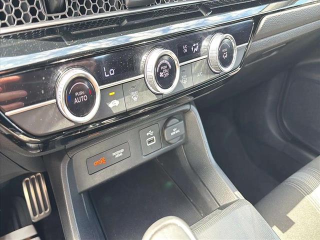 2022 Honda Civic Sport - Photo 16