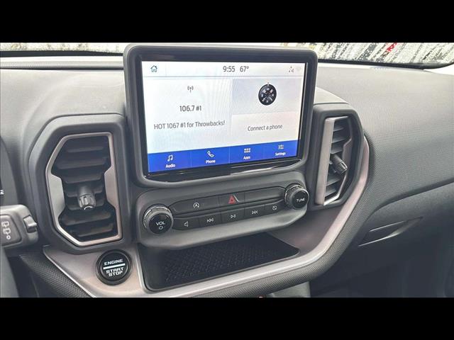 2023 Ford Bronco Sport Big Bend - Photo 16