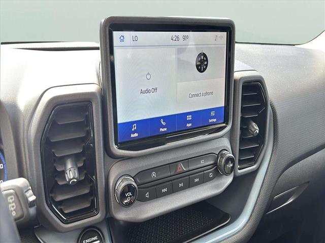 2022 Ford Bronco Sport Badlands - Photo 16