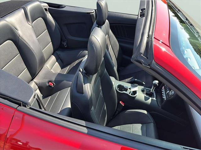 2016 Ford Mustang GT Premium - Photo 17