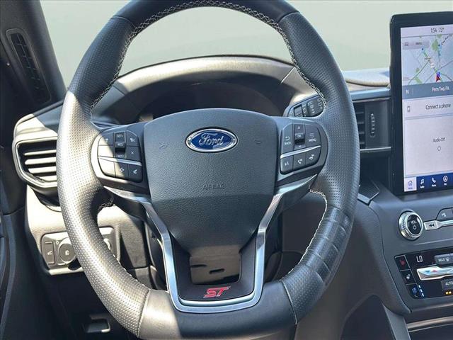 2020 Ford Explorer ST - Photo 17