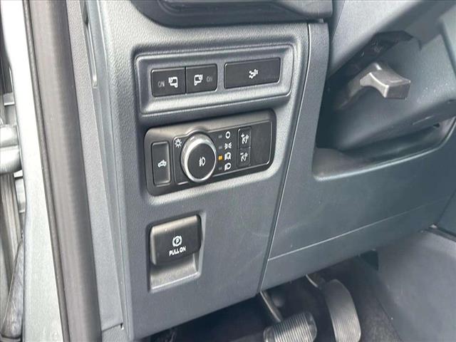 2023 Ford F-150 XLT - Photo 17