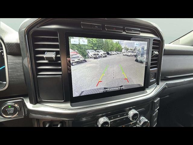 2022 Ford F-150 XLT - Photo 17