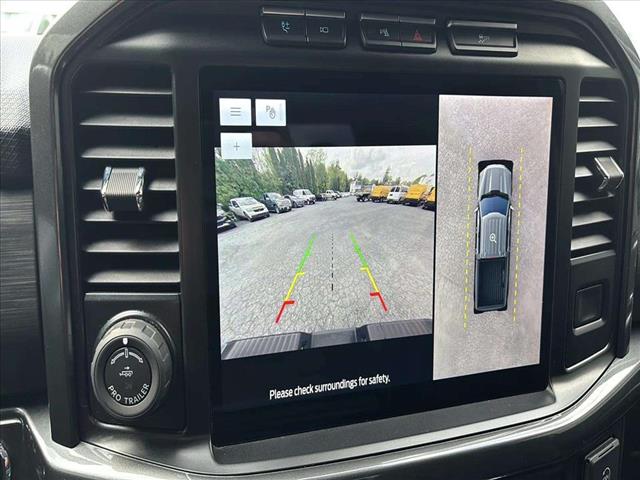 2023 Ford F-150 XLT - Photo 17