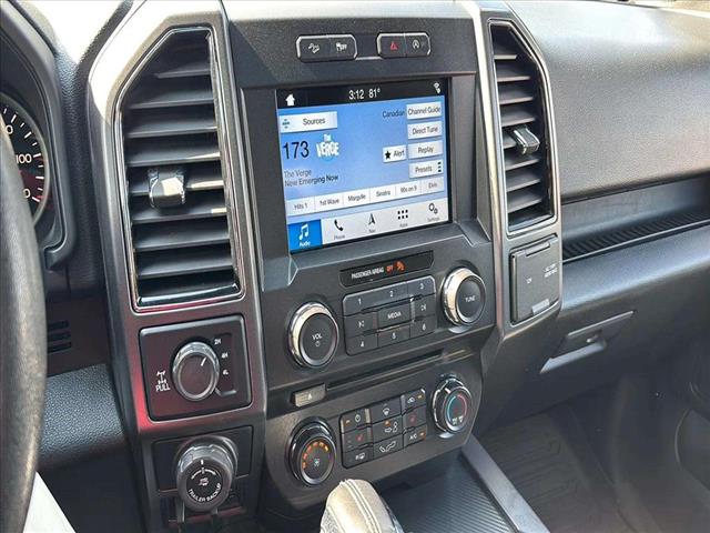 2018 Ford F-150 XLT - Photo 17