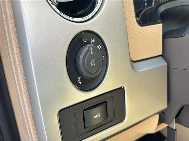 2011 Ford F-150 Lariat - Photo 17