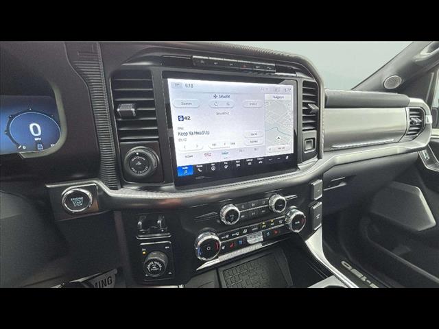 2024 Ford F-150 Platinum - Photo 17