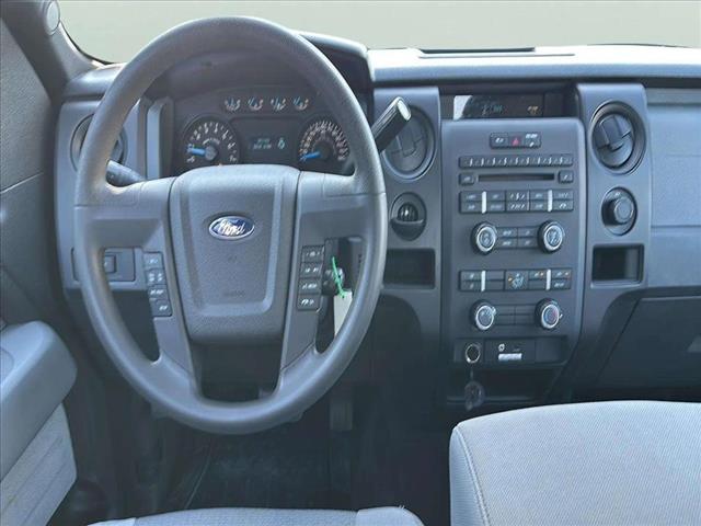 2013 Ford F-150 STX - Photo 17