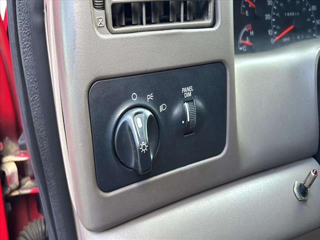 2000 Ford F-250 Super Duty XLT - Photo 17