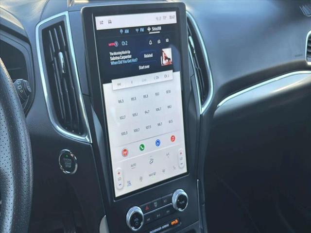 2022 Ford Edge ST - Photo 17