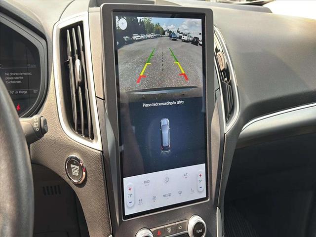2022 Ford Edge SEL - Photo 17