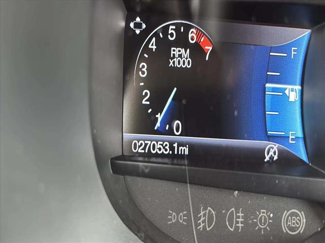 2022 Ford Edge SEL - Photo 17