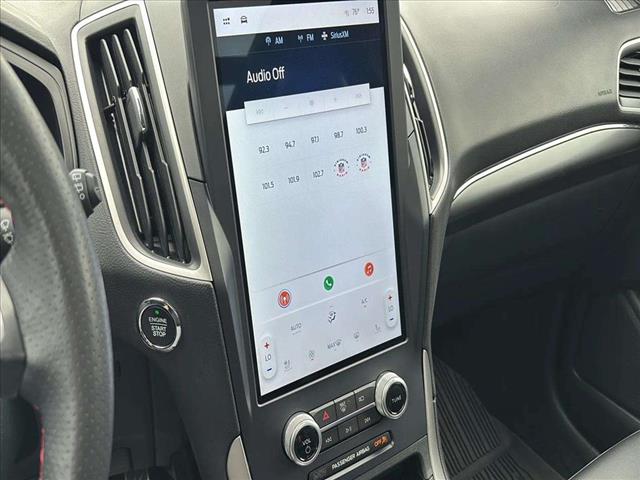 2022 Ford Edge ST-Line - Photo 17