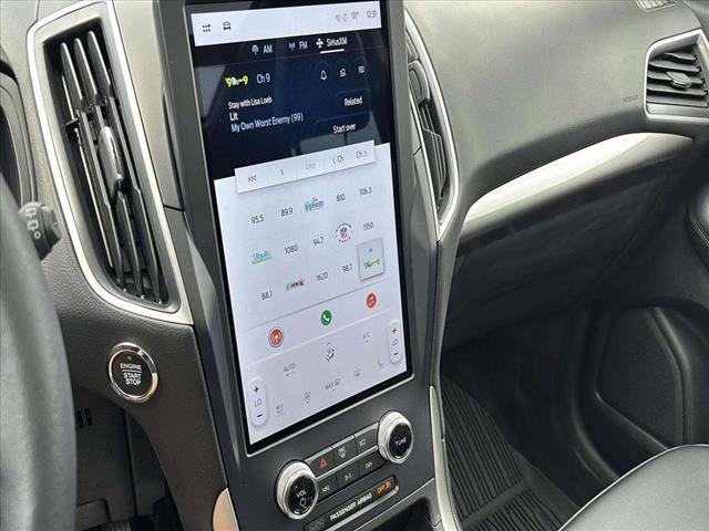 2023 Ford Edge SEL - Photo 17