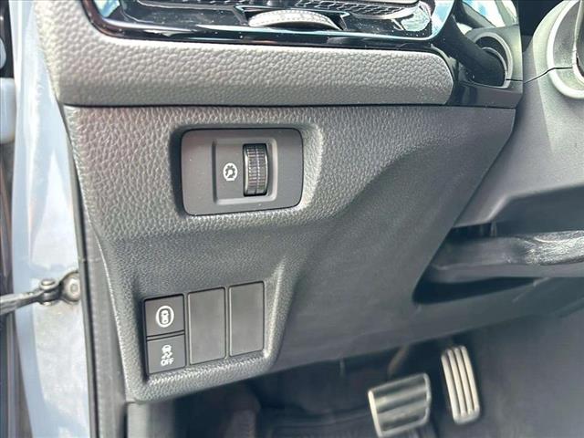 2022 Honda Civic Sport - Photo 17