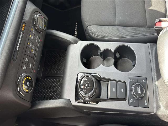 2022 Ford Bronco Sport Badlands - Photo 17