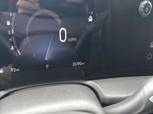 2024 Buick Encore GX Sport Touring - Photo 17