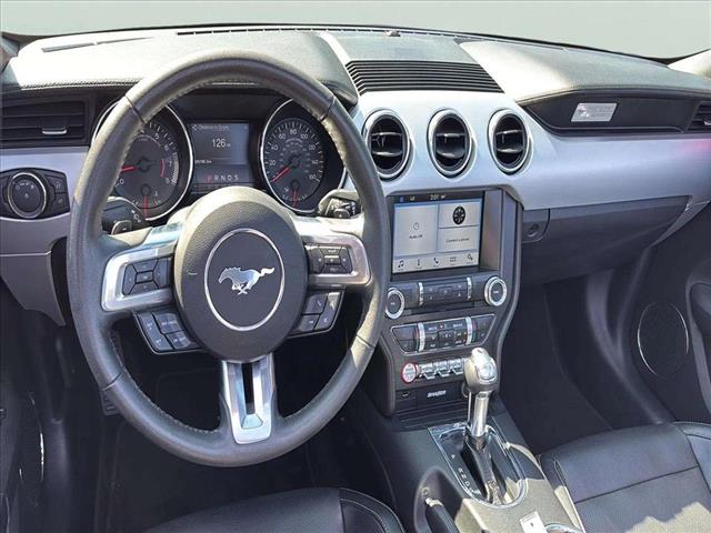2016 Ford Mustang GT Premium - Photo 18
