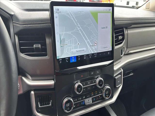 2022 Ford Expedition MAX XLT - Photo 18