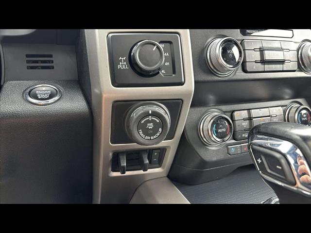 2019 Ford F-150 Lariat - Photo 18