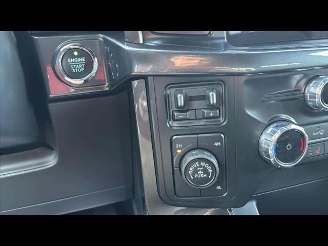 2022 Ford F-150 XLT - Photo 18