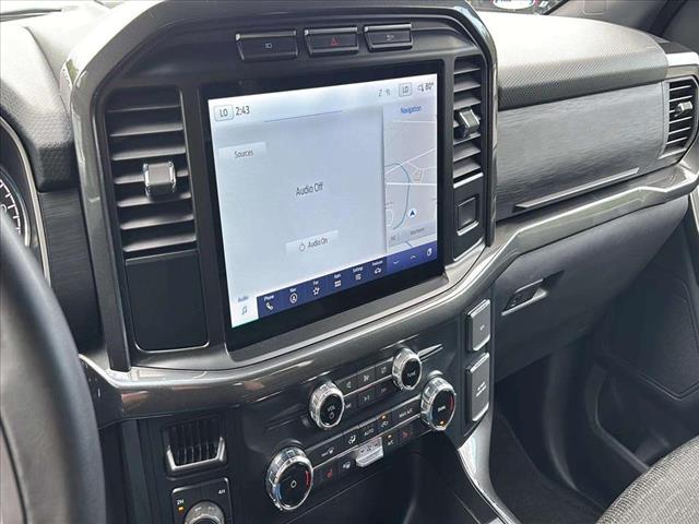 2023 Ford F-150 XLT - Photo 18
